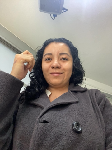 Foto de Pamela Monserrat Marin Escobar